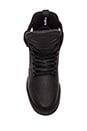view 3 of 6 Skytop IV in Black & Black & Black