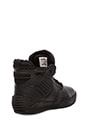 view 4 of 6 Skytop IV in Black & Black & Black