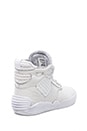 view 4 of 6 ZAPATILLAS DEPORTIVAS SKYTOP in White