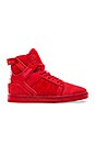 view 1 of 6 Skytop LX in Red
