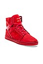view 2 of 6 Skytop LX in Red