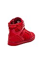 view 4 of 6 Skytop LX in Red