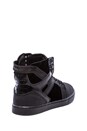 view 4 of 5 ZAPATILLAS CAÑA ALTA SKYTOP LX in Black
