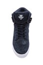 view 3 of 6 CHAUSSURES VAIDER in Navy