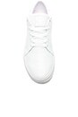 view 3 of 6 Belmont in White