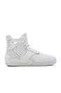 view 1 of 6 Skytop IV in White