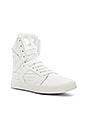 view 2 of 6 Skytop II in White