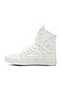 view 5 of 6 Skytop II in White