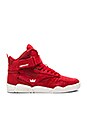 view 1 of 6 ZAPATILLAS DEPORTIVAS BLEEKER in Cardinal