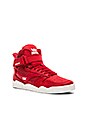 view 2 of 6 ZAPATILLAS DEPORTIVAS BLEEKER in Cardinal