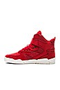 view 5 of 6 ZAPATILLAS DEPORTIVAS BLEEKER in Cardinal