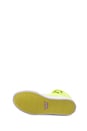 view 6 of 6 Society Sneaker in Fluorescent Yellow