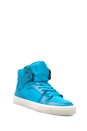 view 2 of 6 Vaider Sneaker in Turquoise