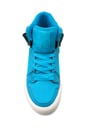 view 3 of 6 Vaider Sneaker in Turquoise