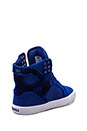 view 4 of 5 Skytop Sneaker in Blue Velvet
