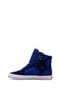 view 5 of 5 Skytop Sneaker in Blue Velvet