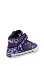 view 4 of 5 Vaider Sneaker en Iridescent Purple/Blue in Iridescent Purple & Blue