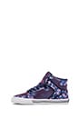 view 5 of 5 Vaider Sneaker en Iridescent Purple/Blue in Iridescent Purple & Blue