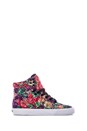 view 1 of 5 SNEAKERS HAUTES SKYTOP in Rainbow Floral