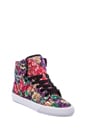 view 2 of 5 SNEAKERS HAUTES SKYTOP in Rainbow Floral