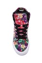 view 3 of 5 SNEAKERS HAUTES SKYTOP in Rainbow Floral