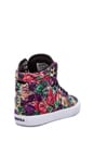 view 4 of 5 SNEAKERS HAUTES SKYTOP in Rainbow Floral