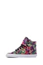 view 5 of 5 SNEAKERS HAUTES SKYTOP in Rainbow Floral