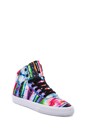 view 2 of 5 Cuttler Sneaker in Melted Rainbow