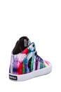 view 4 of 5 Cuttler Sneaker in Melted Rainbow