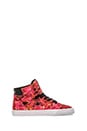view 1 of 5 Vaider High Top Sneaker in Pink Orchid