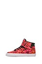 view 5 of 5 Vaider High Top Sneaker in Pink Orchid
