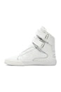view 5 of 5 Society II High Top Sneaker in White