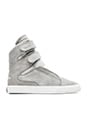 view 1 of 5 Society II Sneaker in Grey