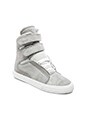 view 2 of 5 Society II Sneaker in Grey