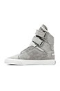 view 5 of 5 Society II Sneaker in Grey