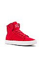 view 2 of 6 Skytop Sneaker in Red