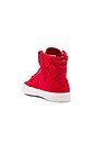 view 3 of 6 Skytop Sneaker in Red