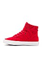 view 5 of 6 Skytop Sneaker in Red