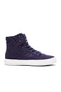 view 1 of 6 Skytop D High Top Sneaker in Navy