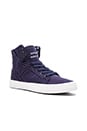 view 2 of 6 Skytop D High Top Sneaker in Navy