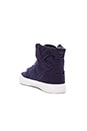 view 3 of 6 Skytop D High Top Sneaker in Navy