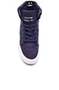 view 4 of 6 Skytop D High Top Sneaker in Navy