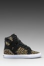 view 2 of 5 Skytop Sneaker in Cheetah