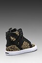 view 4 of 5 Skytop Sneaker in Cheetah