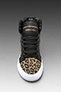 view 5 of 5 Skytop Sneaker in Cheetah