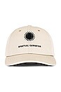 view 3 of 3 Dad Hat in Natural