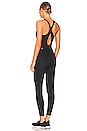 view 3 of 3 Flaunt Jumpsuit in Black