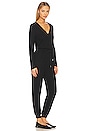 view 2 of 3 Emma Jumpsuit in Black