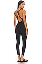 view 1 of 4 Margot Jumpsuit in Black