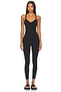 view 2 of 4 Margot Jumpsuit in Black